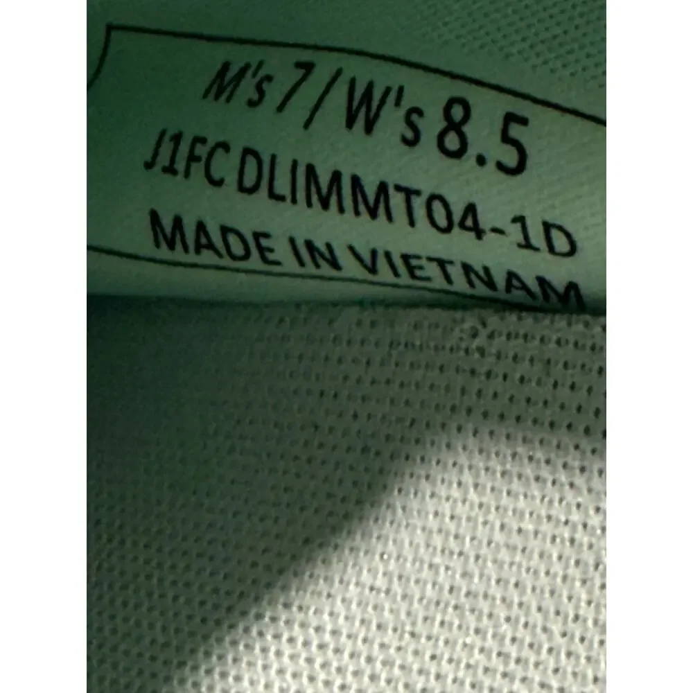 KIZIK lima sneakers