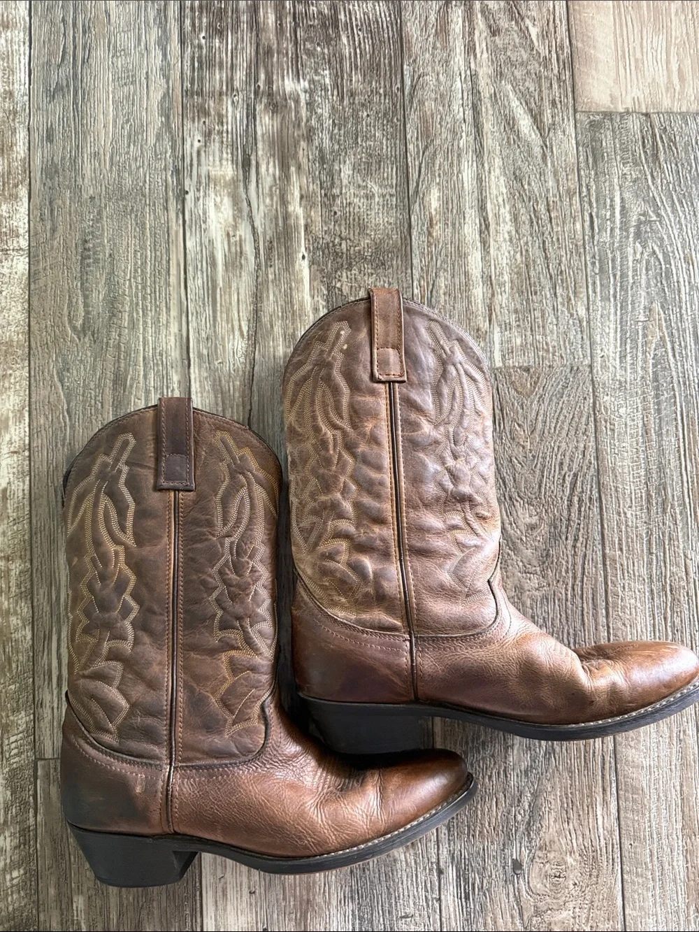Laredo 🌟laredo 🌟brown