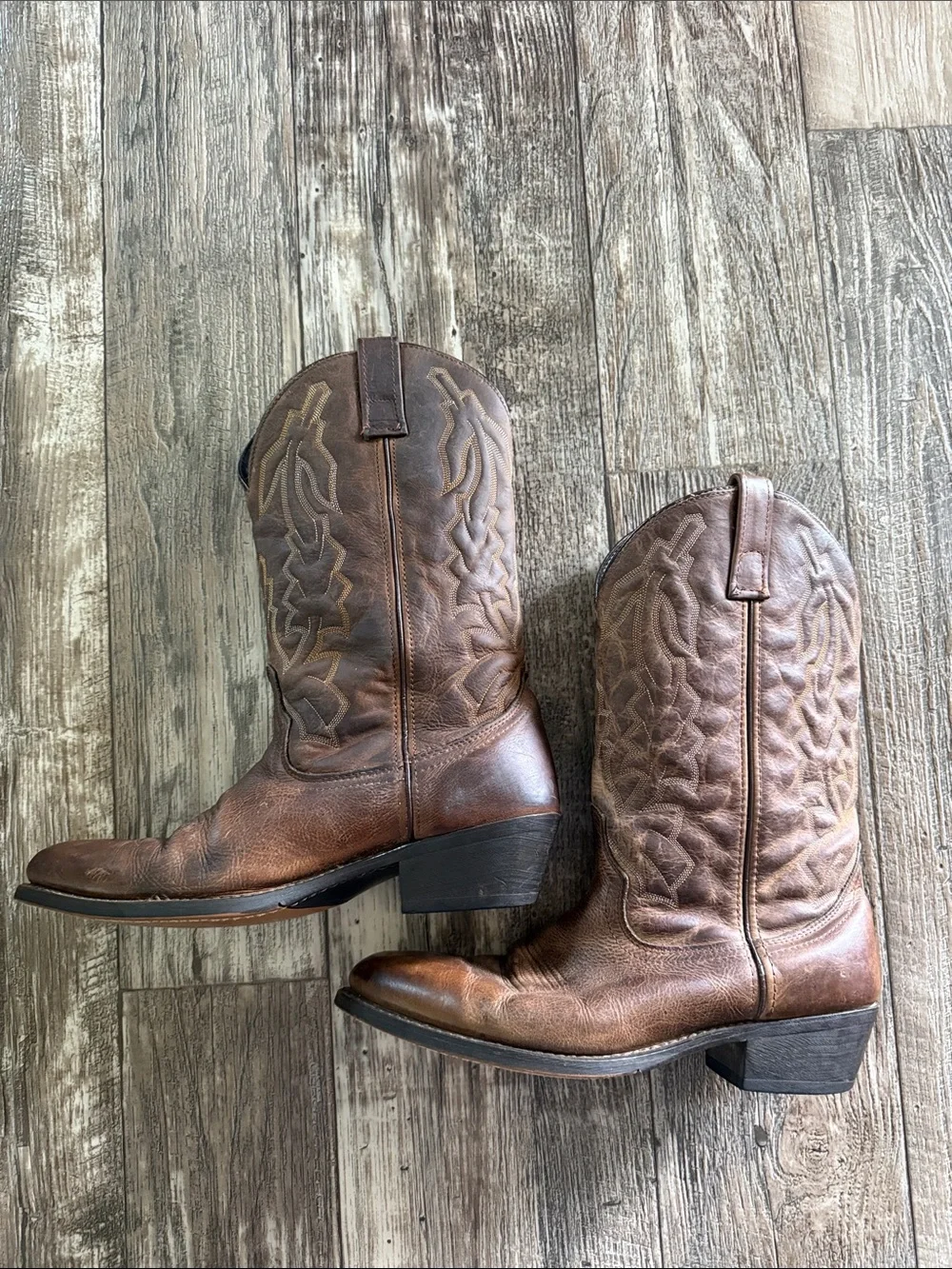Laredo 🌟laredo 🌟brown