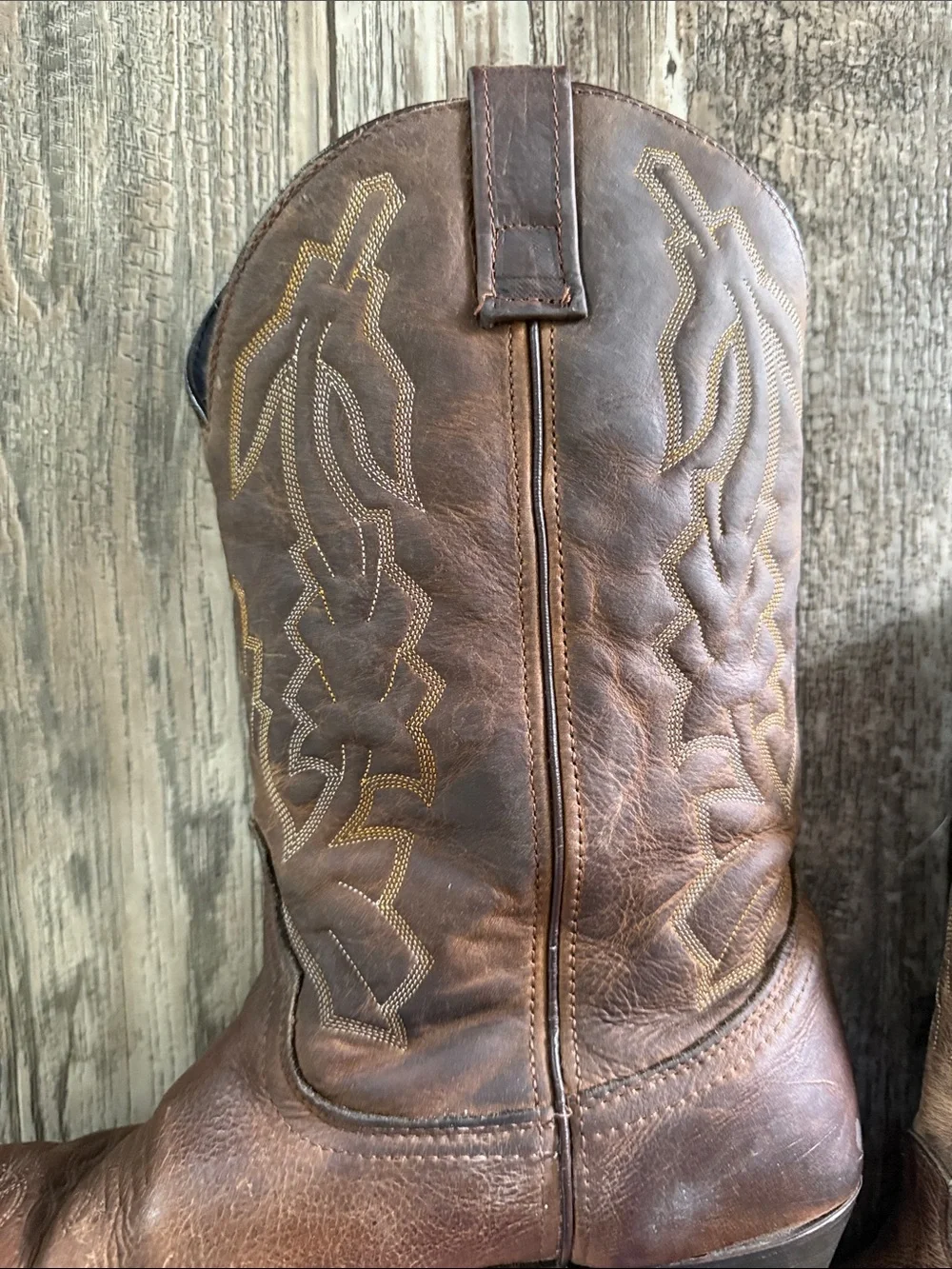 Laredo 🌟laredo 🌟brown