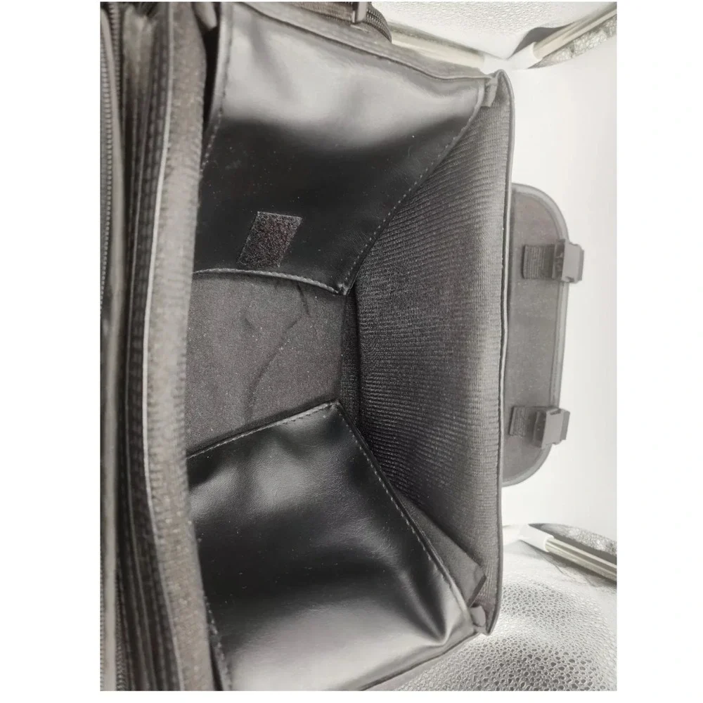 Trikon fit flash camera