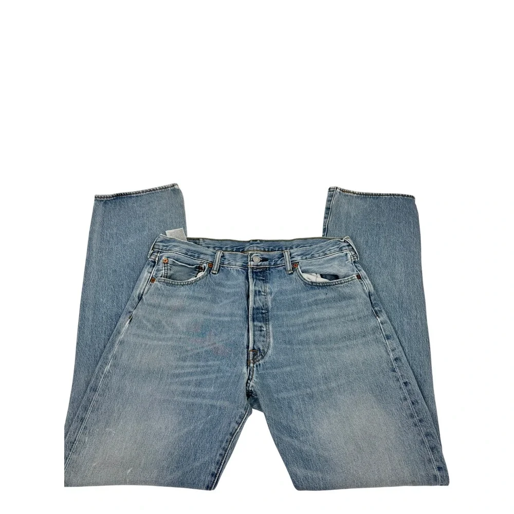 Levis versatile styling softens
