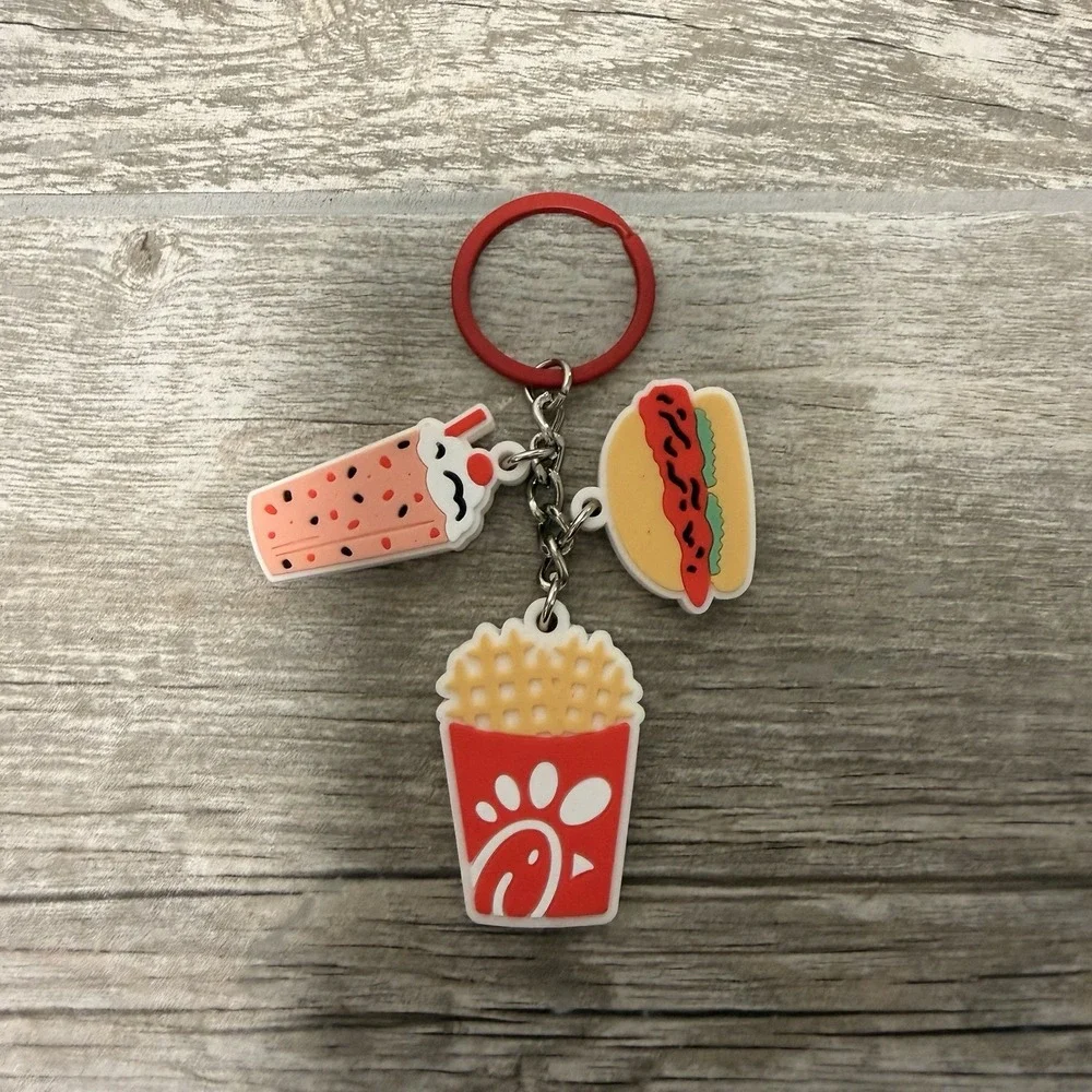 N/A chickfila unopened