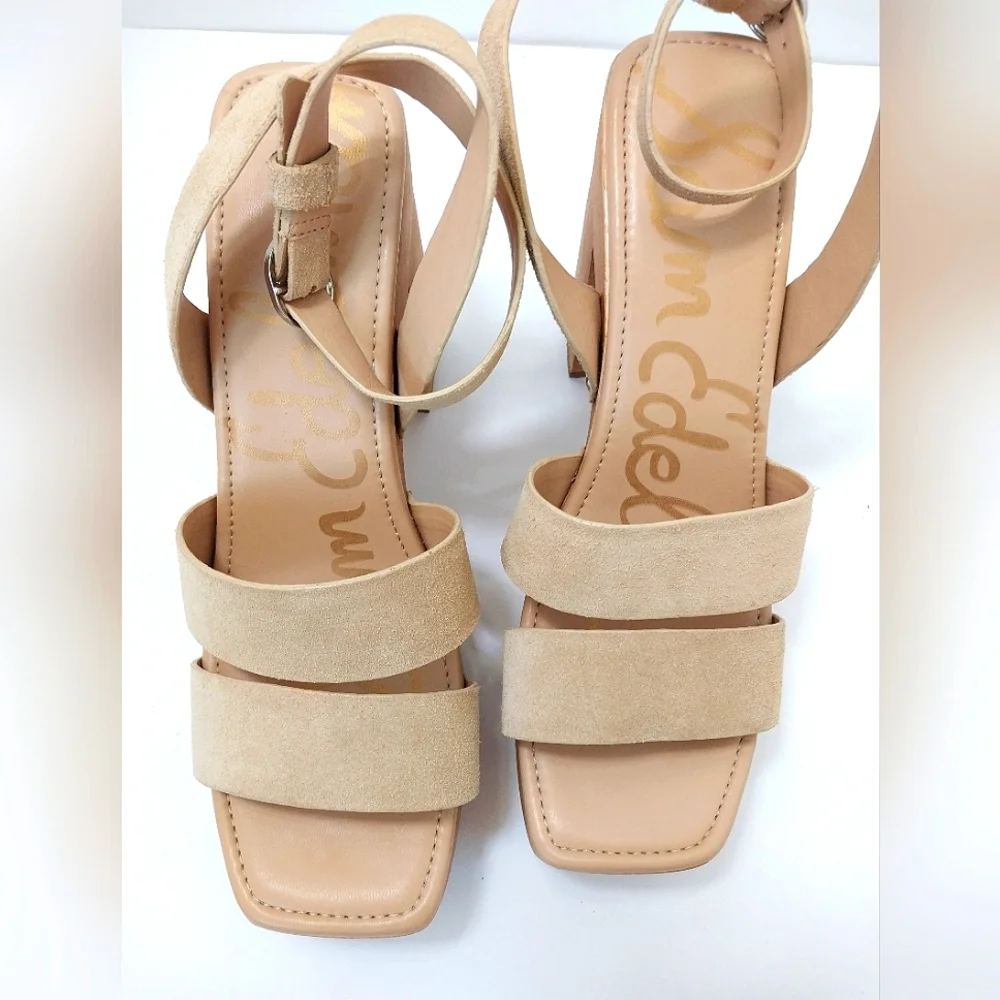 Sam Edelman eur shoes toe