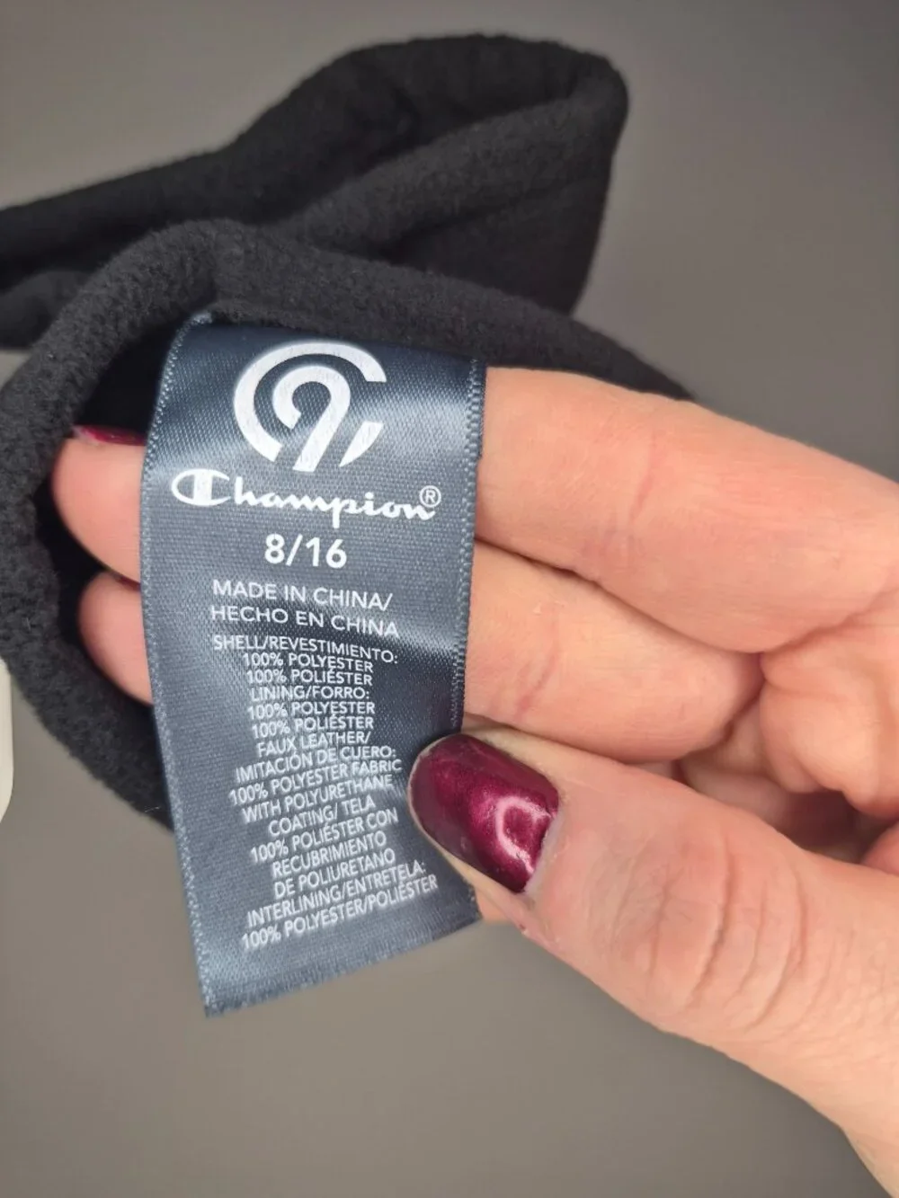 Champion nwt smartdri