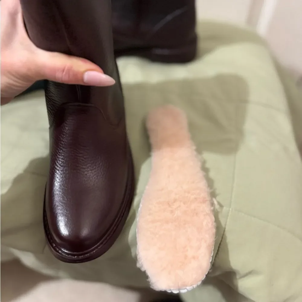 EMU Australia boot boots