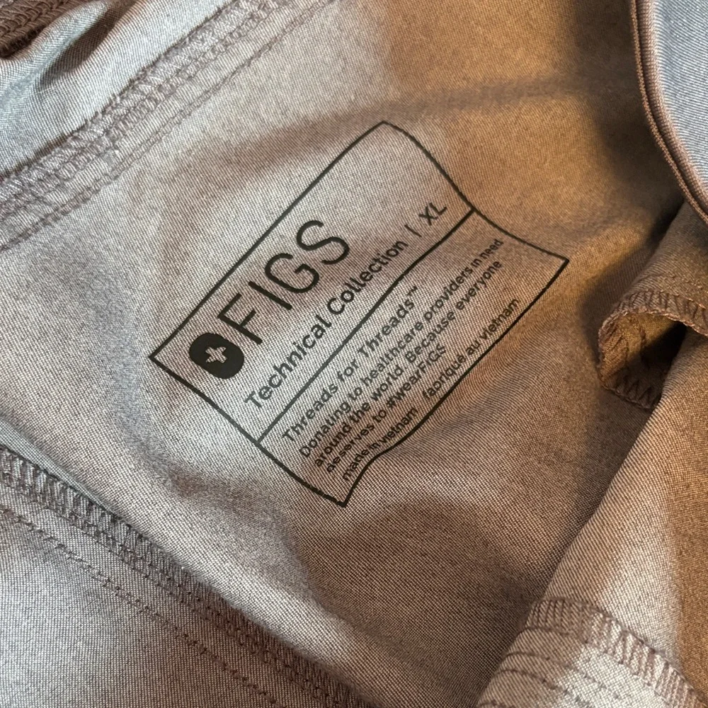 Figs comfortable men’s