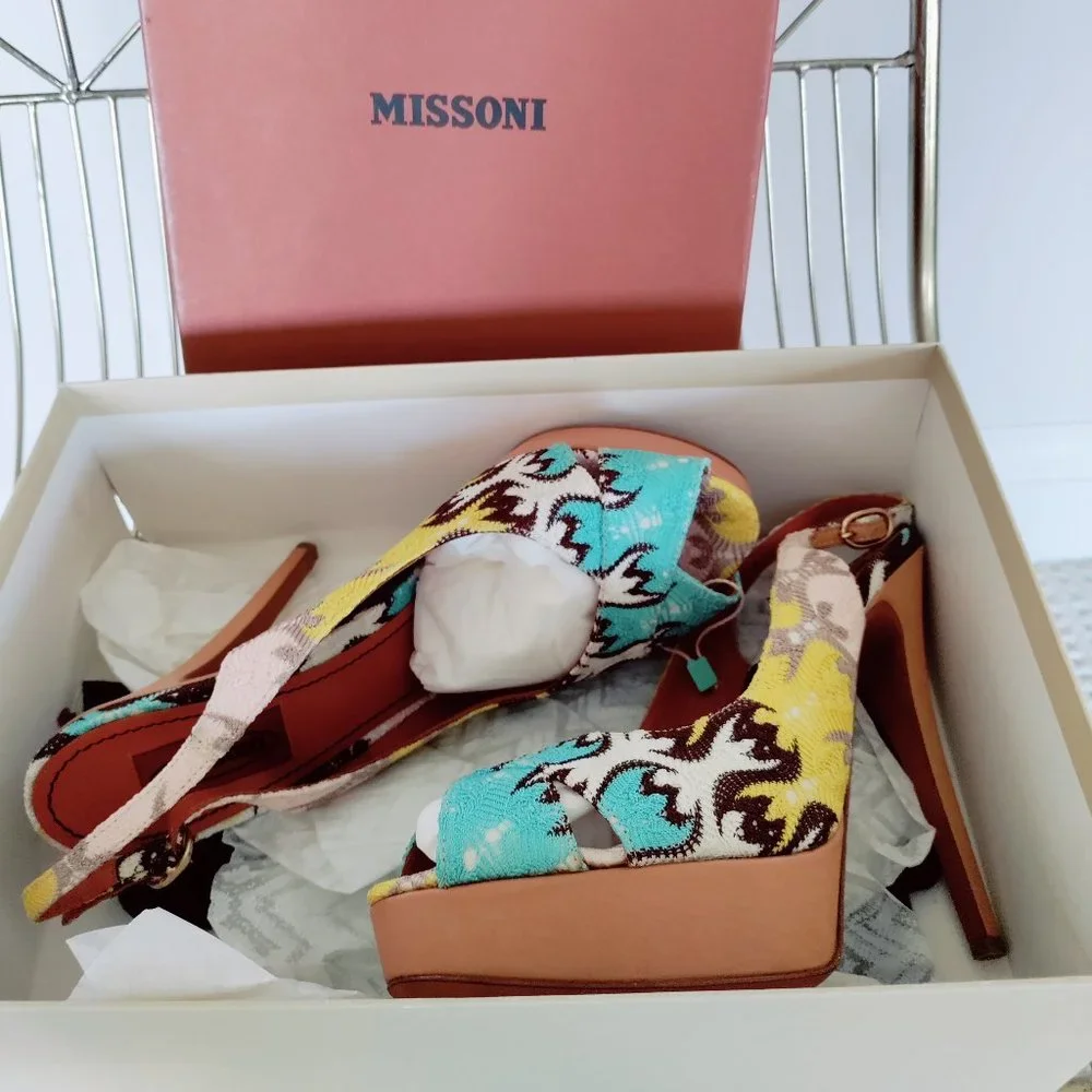 Missoni brand new