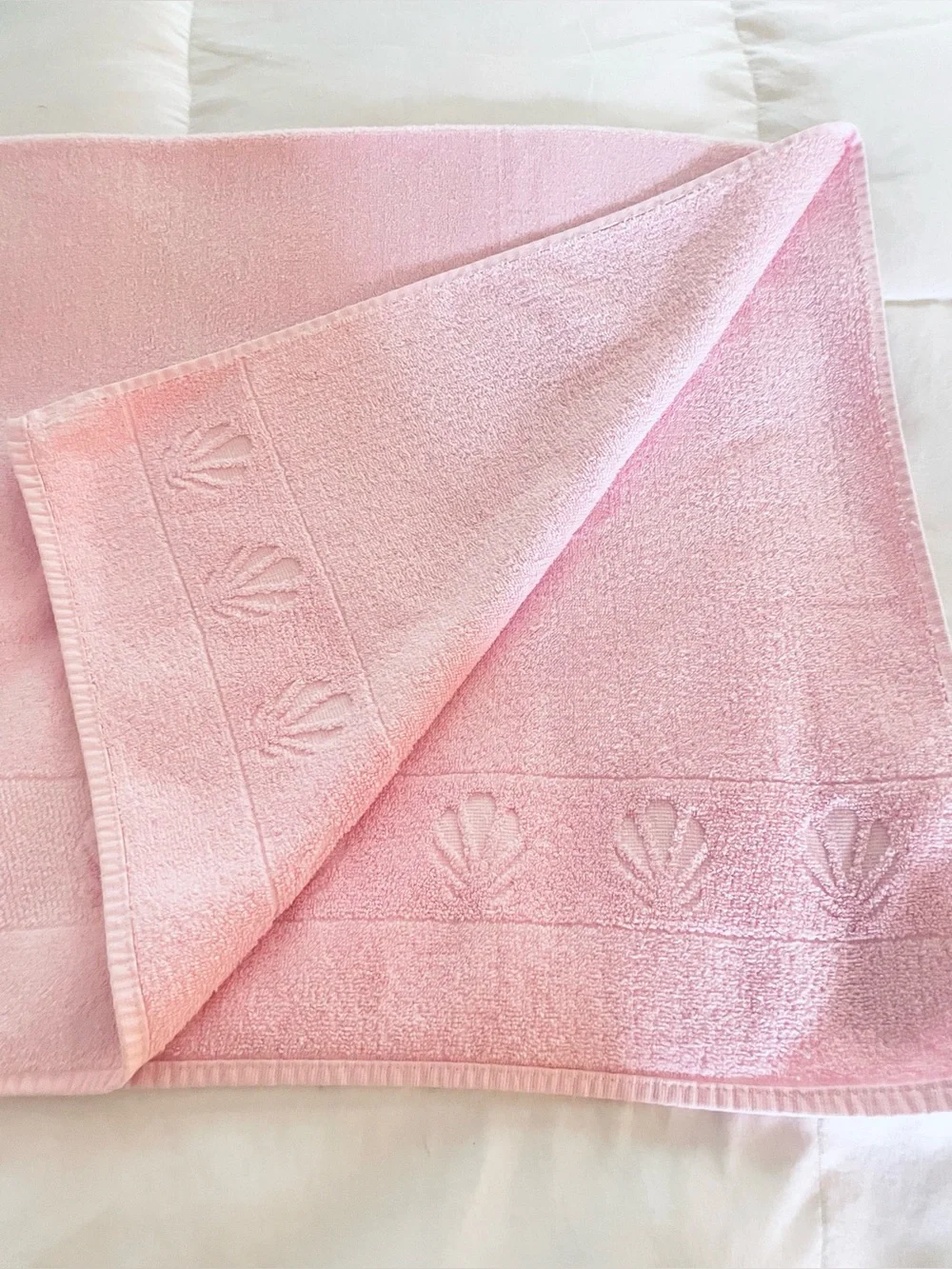 jcpenney beautiful pink