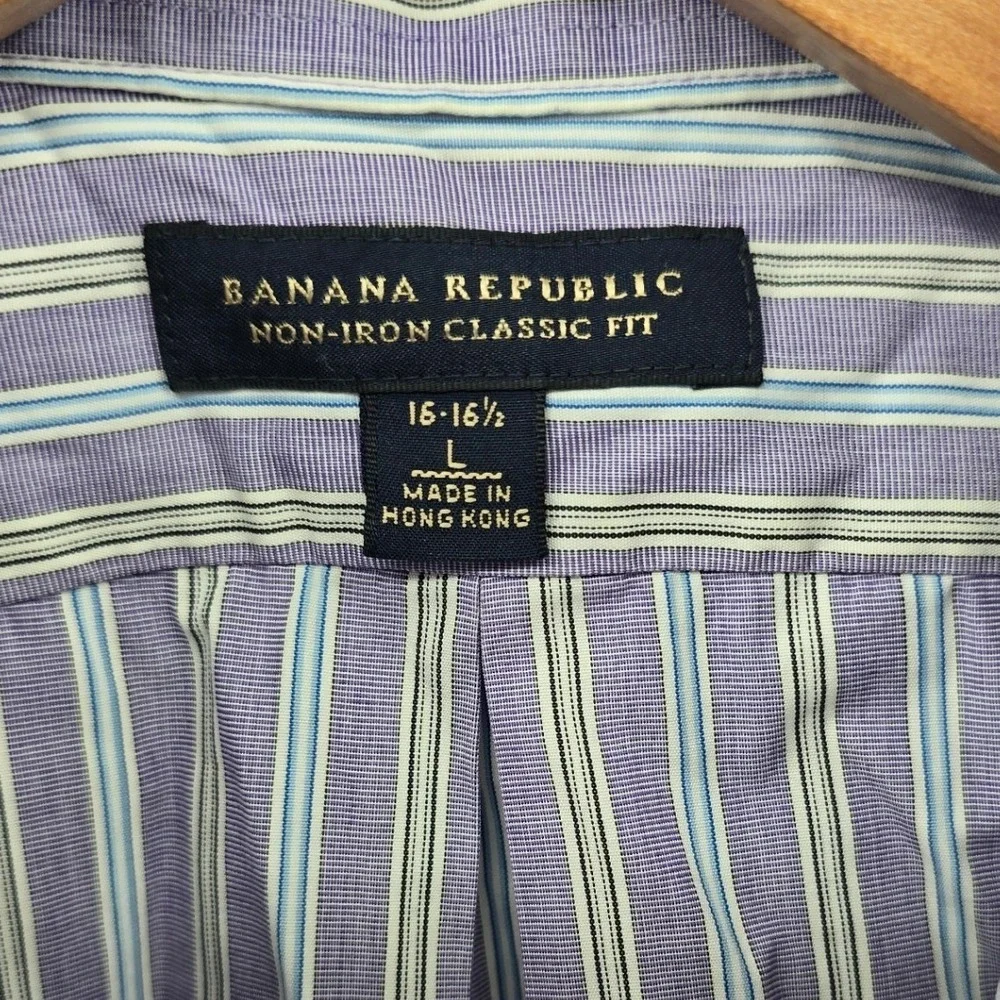 Banana Republic measurements length