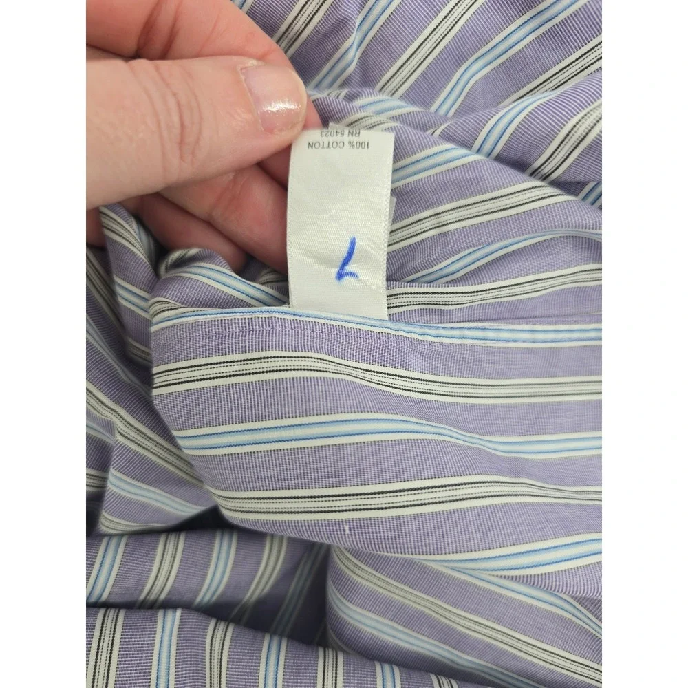 Banana Republic measurements length