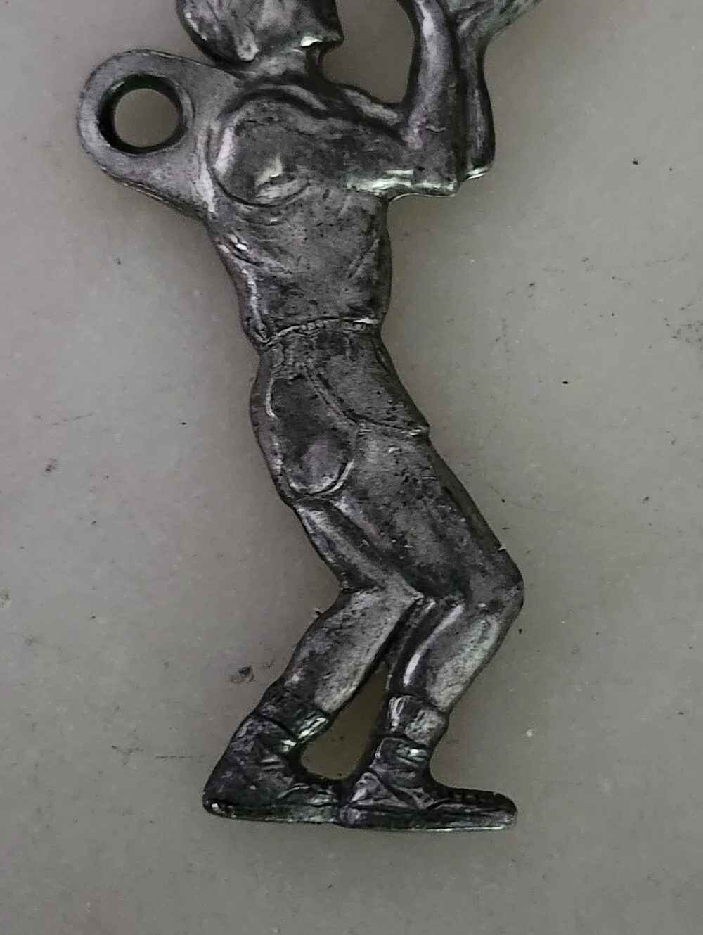 Canada Seagull what keychain sports