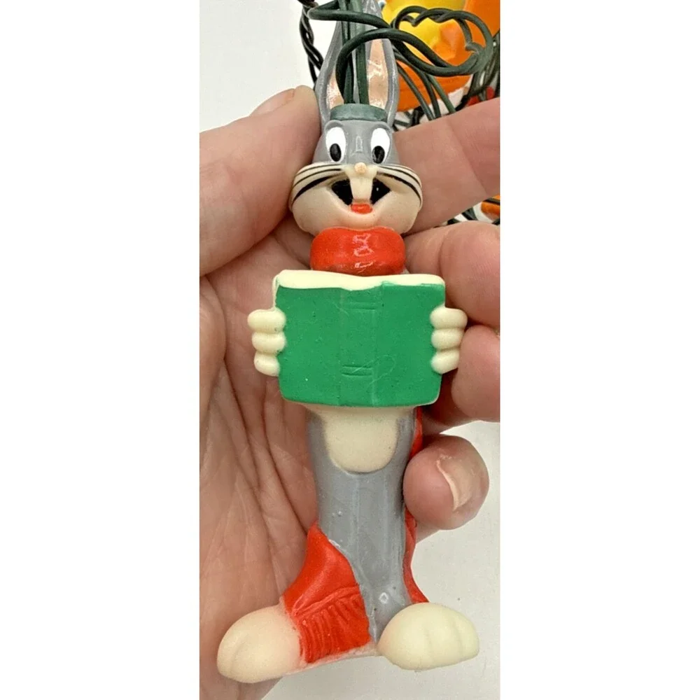 Minami Looney Tunes box was