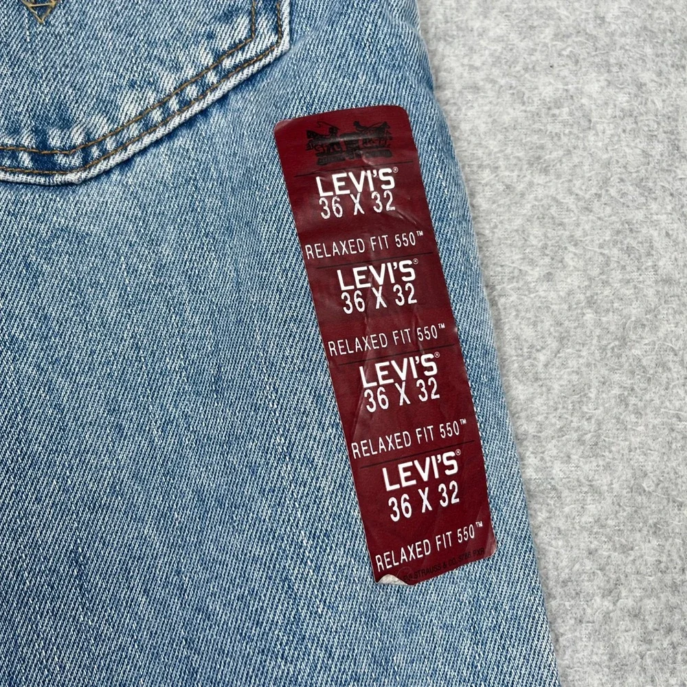 Levis clothing you zipper