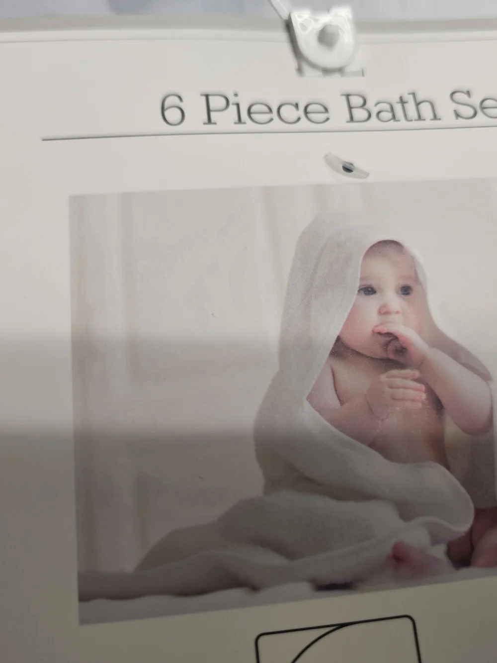 Modern Baby piece set
