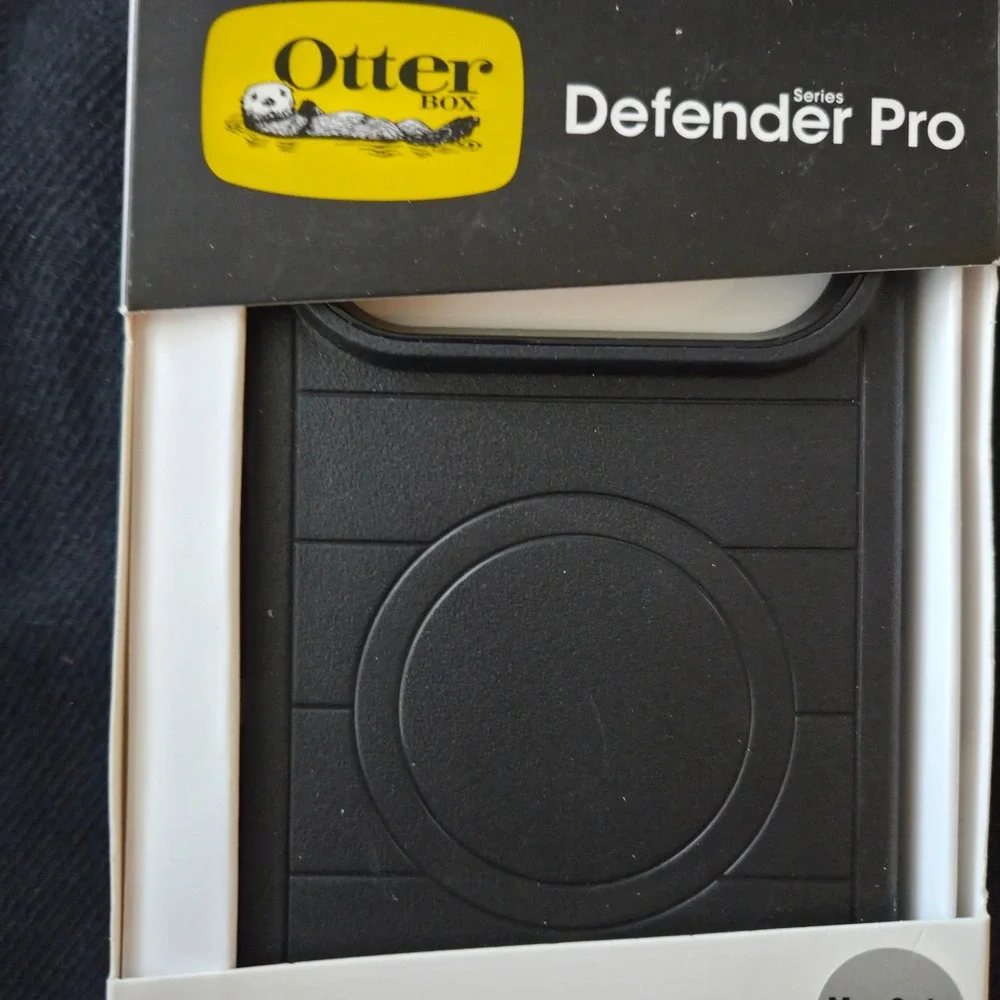OtterBox defender series