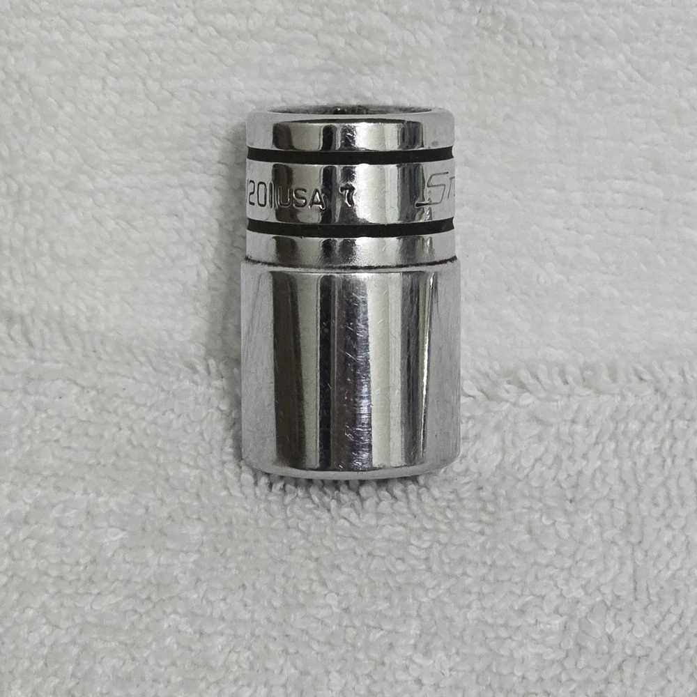 Snap-on photos light 10