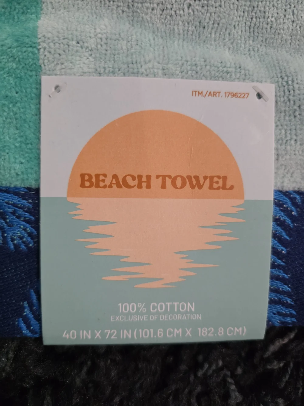 N/A ​this brand