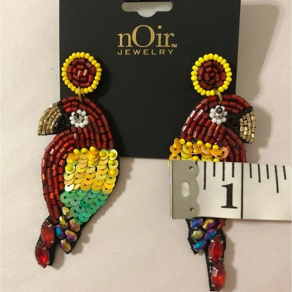 nOir Jewelry new noir