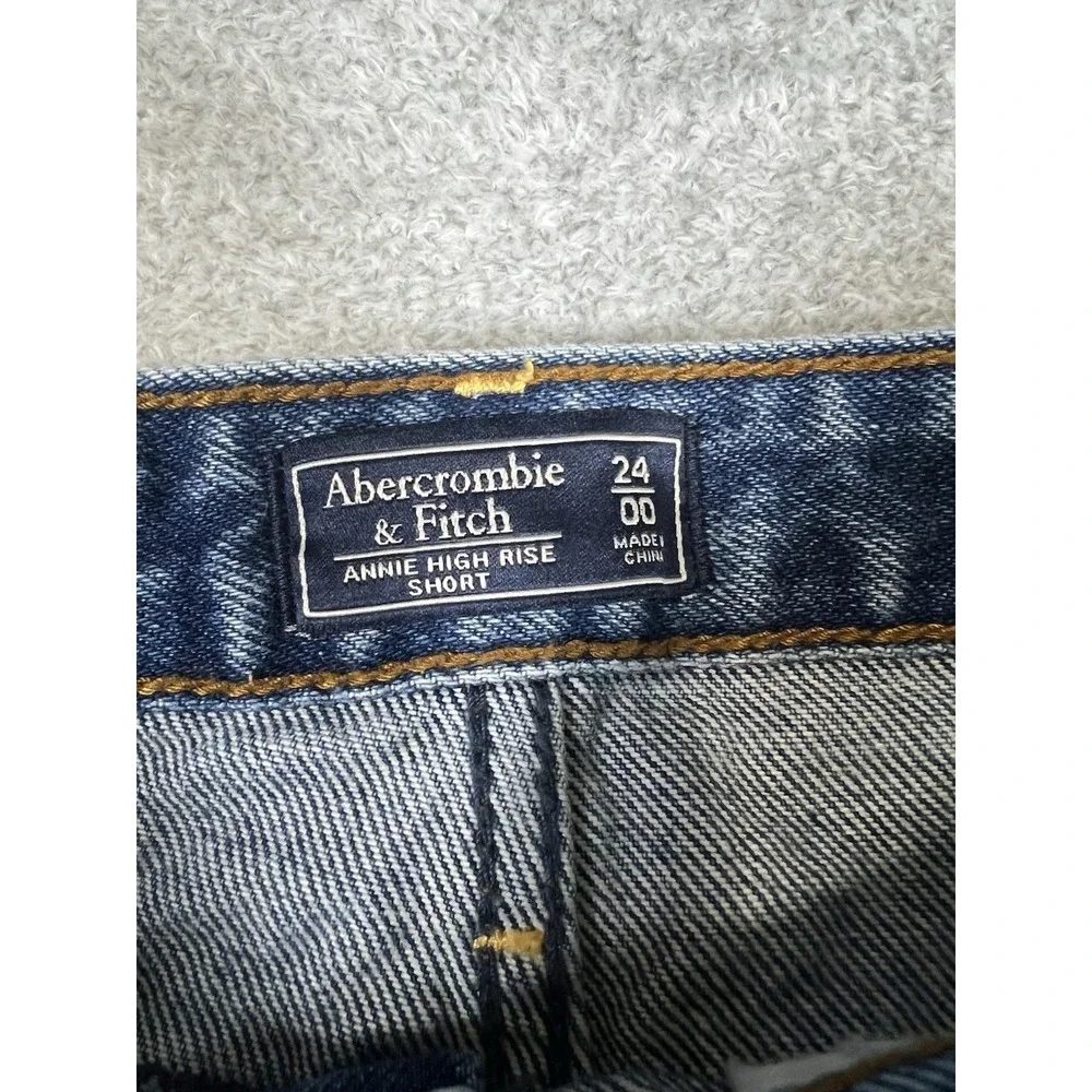 Abercrombie & Fitch abercrombie fitch