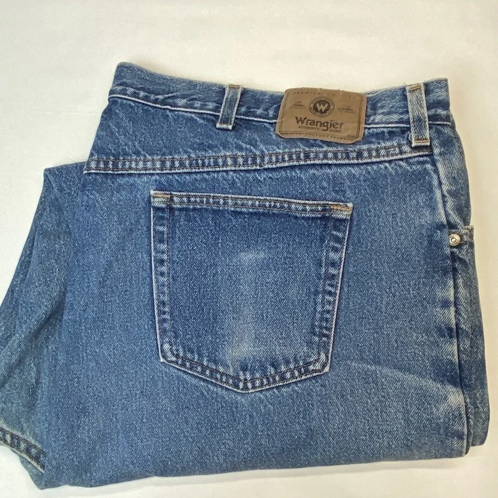Wrangler jeans w46