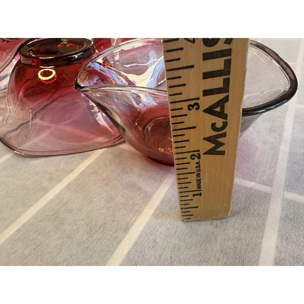 Anchor Hocking vintage mcm