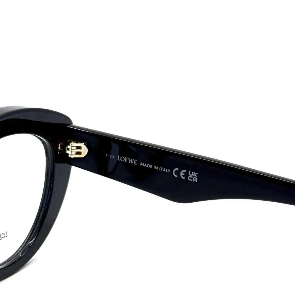 Loewe new eyeglasses