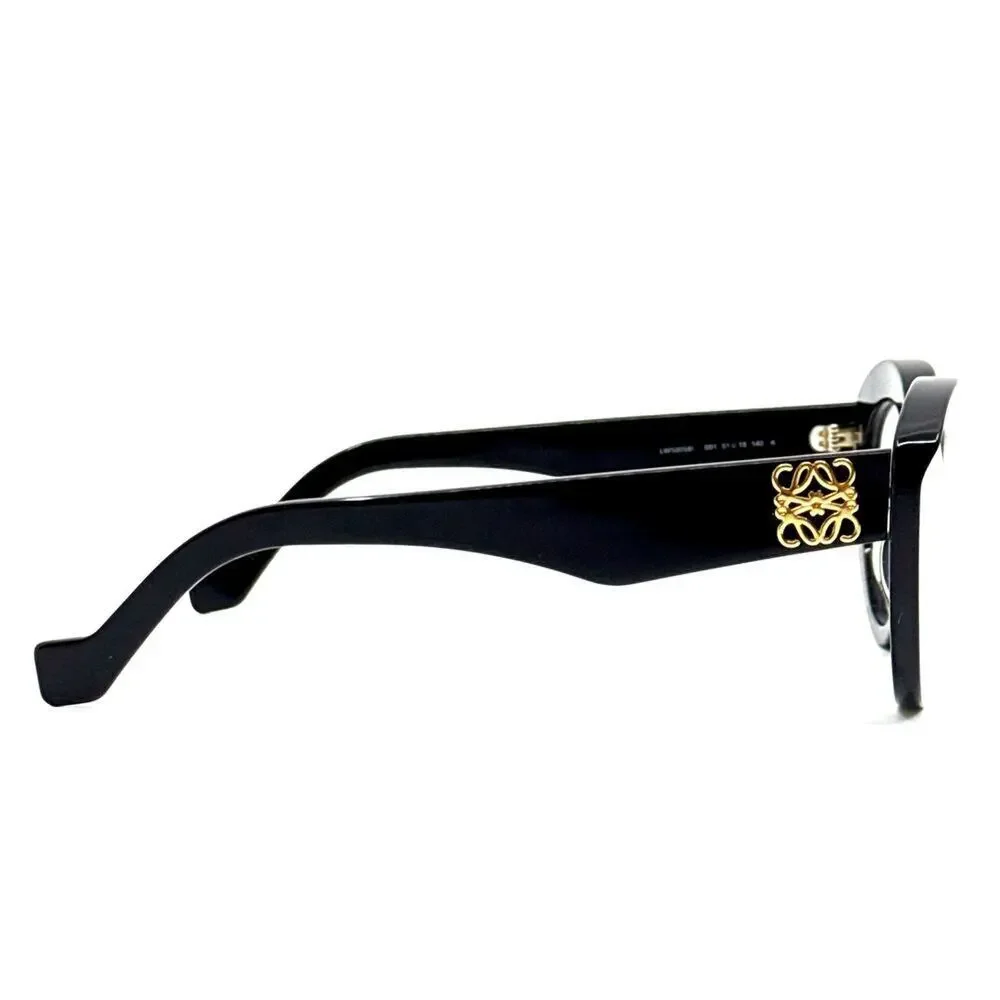 Loewe new eyeglasses