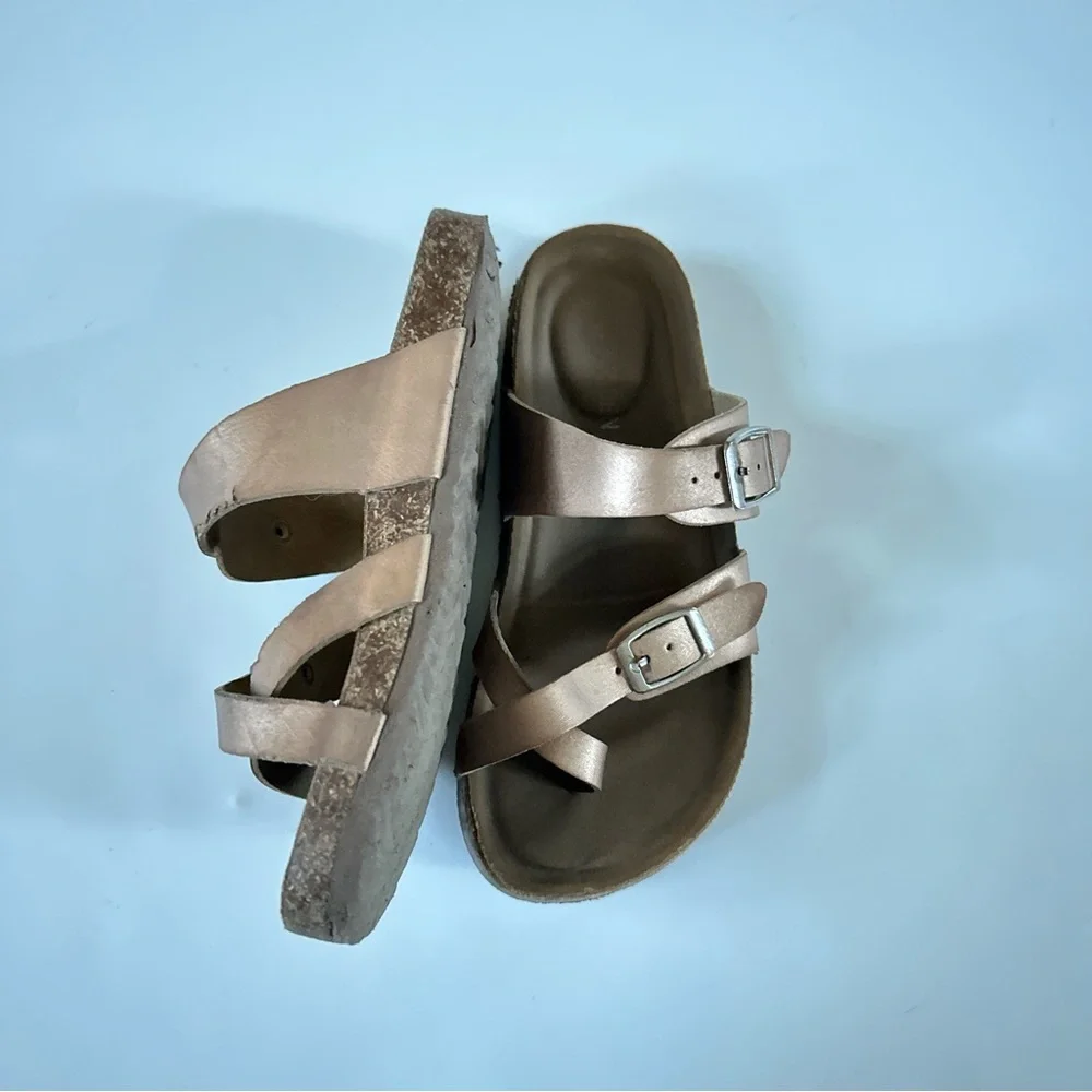 N/A sandals #ks3