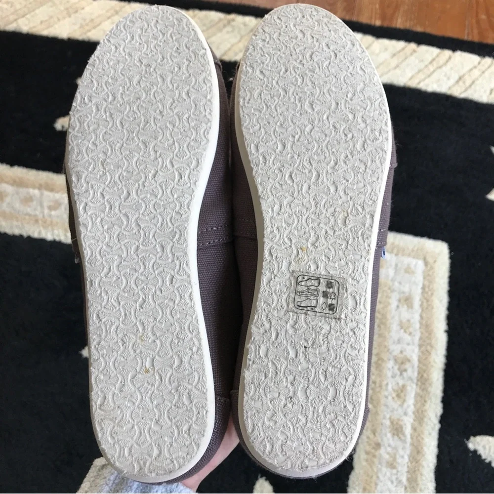 Toms cult classic