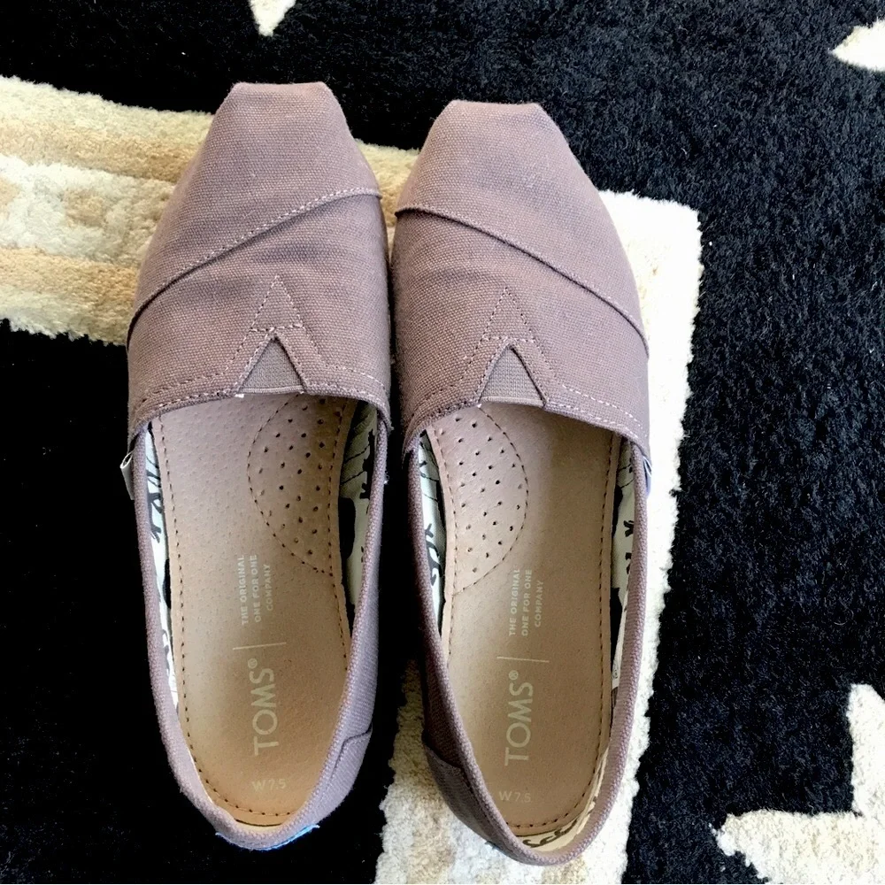 Toms cult classic