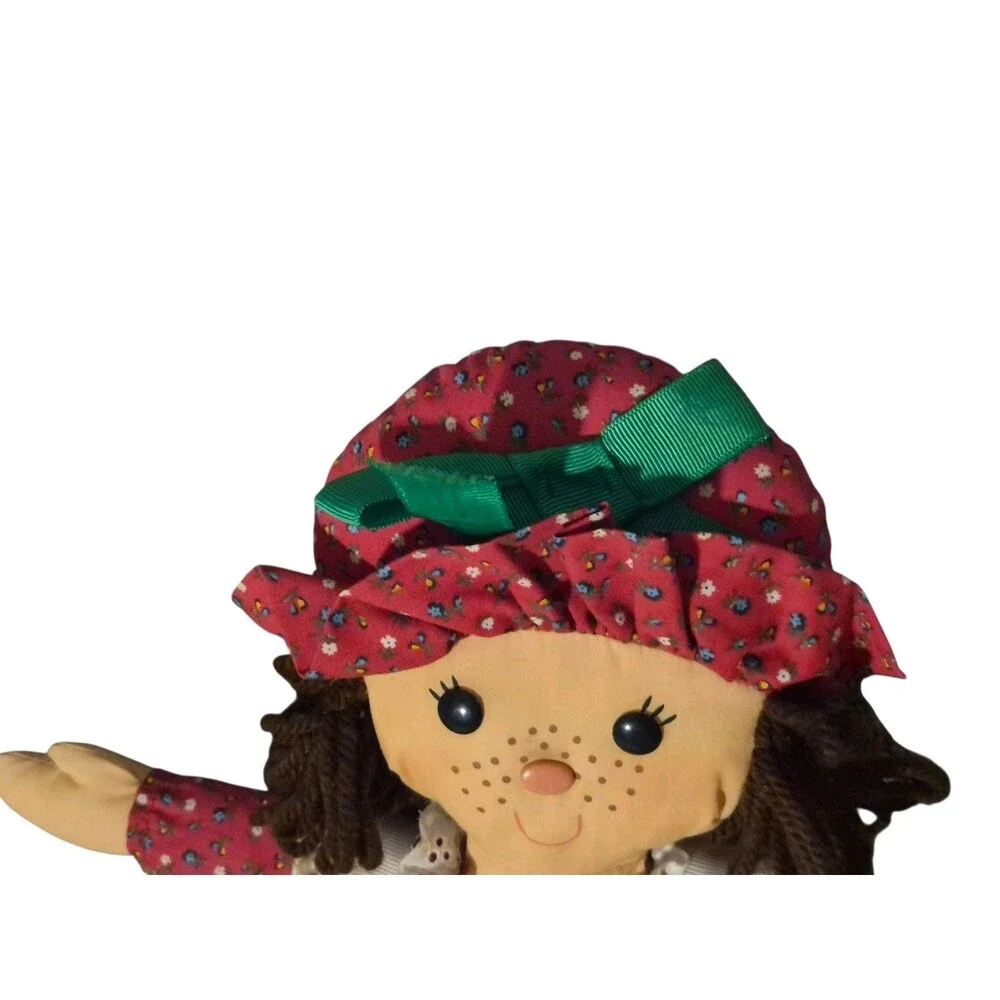 Hallmark its doll that