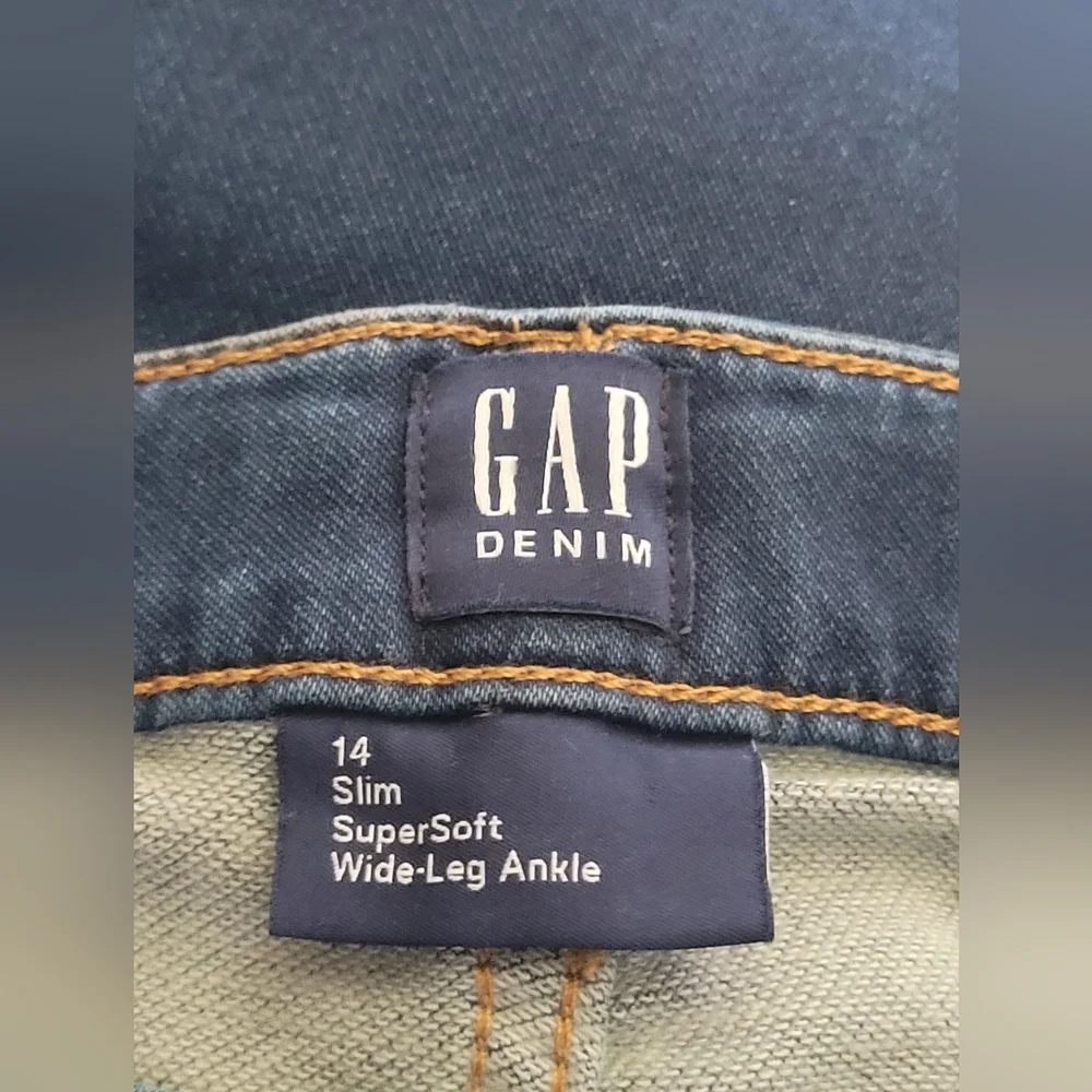 GAP brand kids