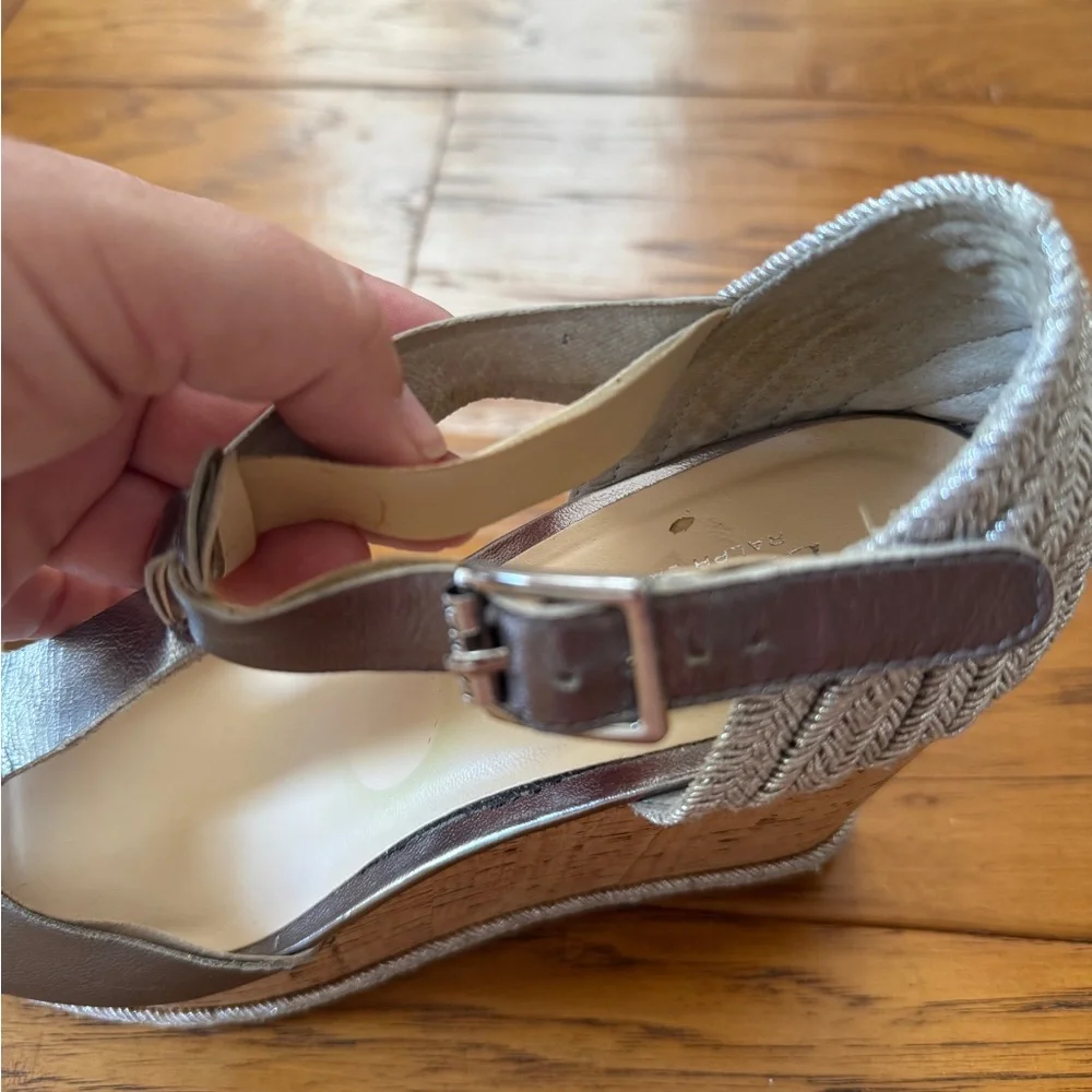 Lauren Ralph Lauren step into
