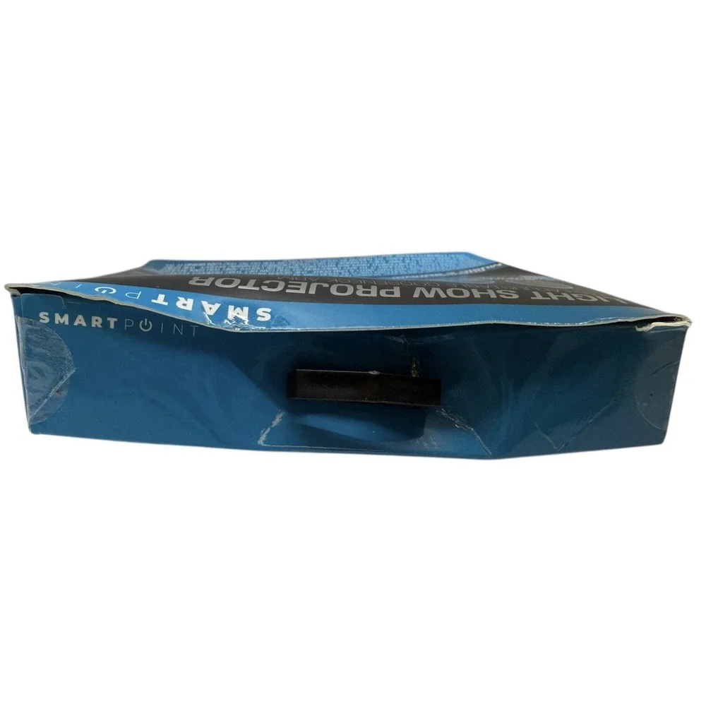 Smartpoint this item
