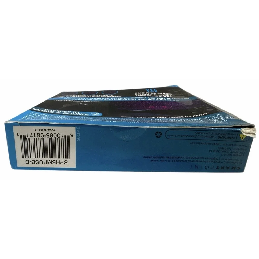 Smartpoint this item