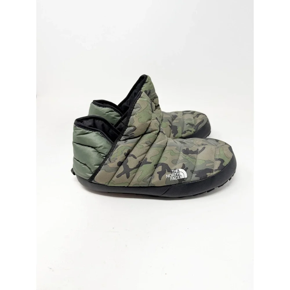 The North Face pre owned