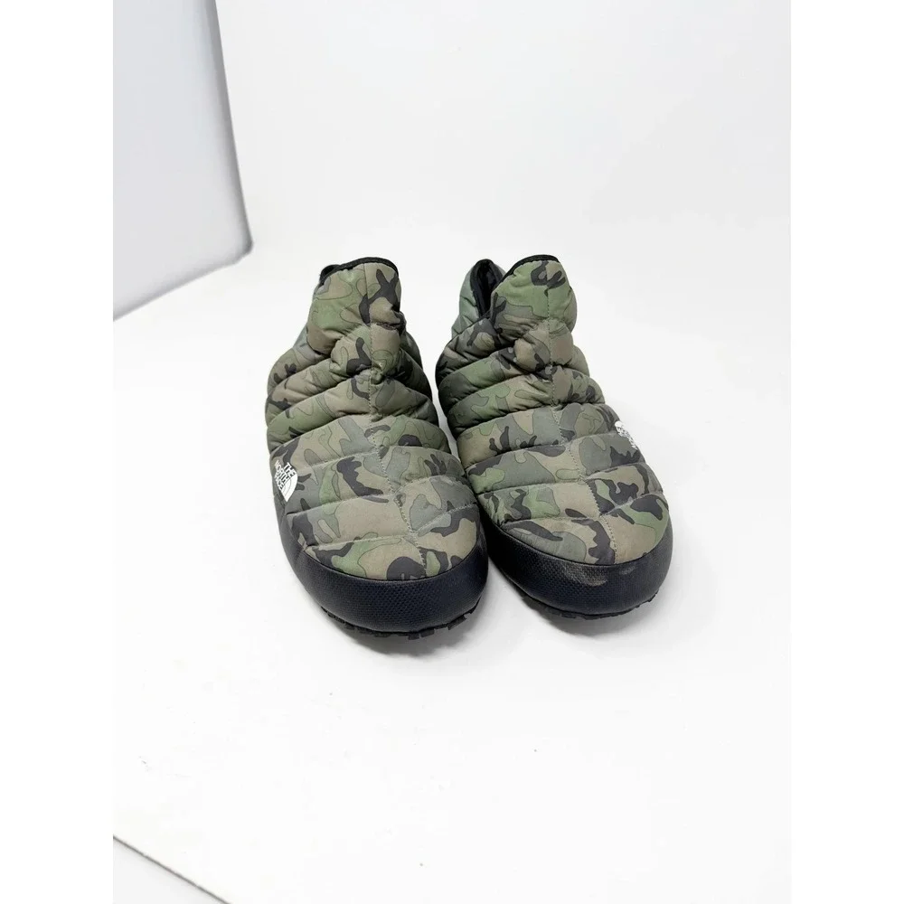 The North Face pre owned
