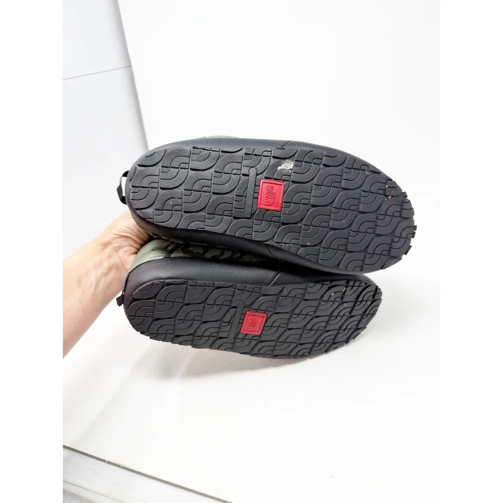 The North Face pre owned