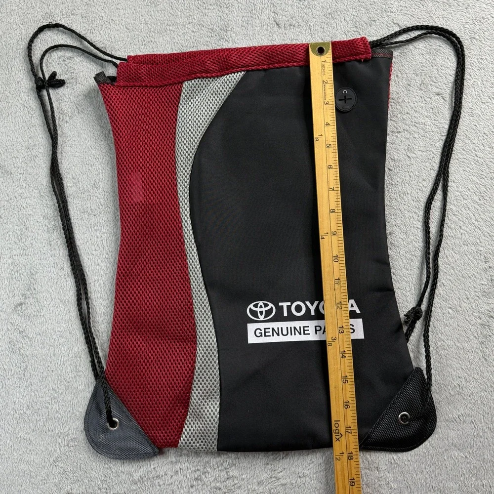 Toyota excellent genuine