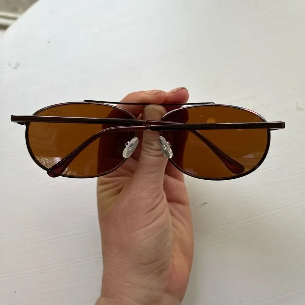 Stauer blocking vibes case