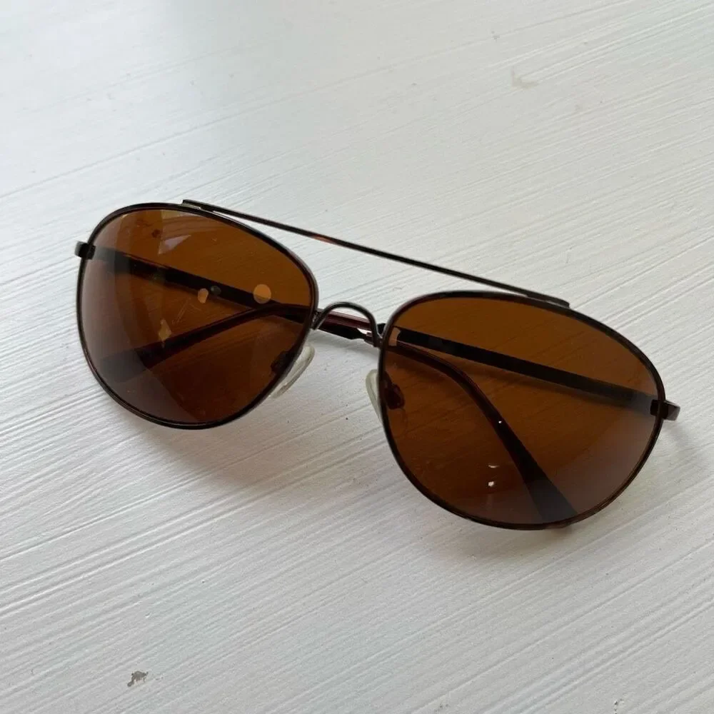 Stauer 70s worn