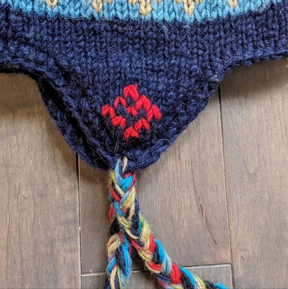 Kyber Outwrwear used some