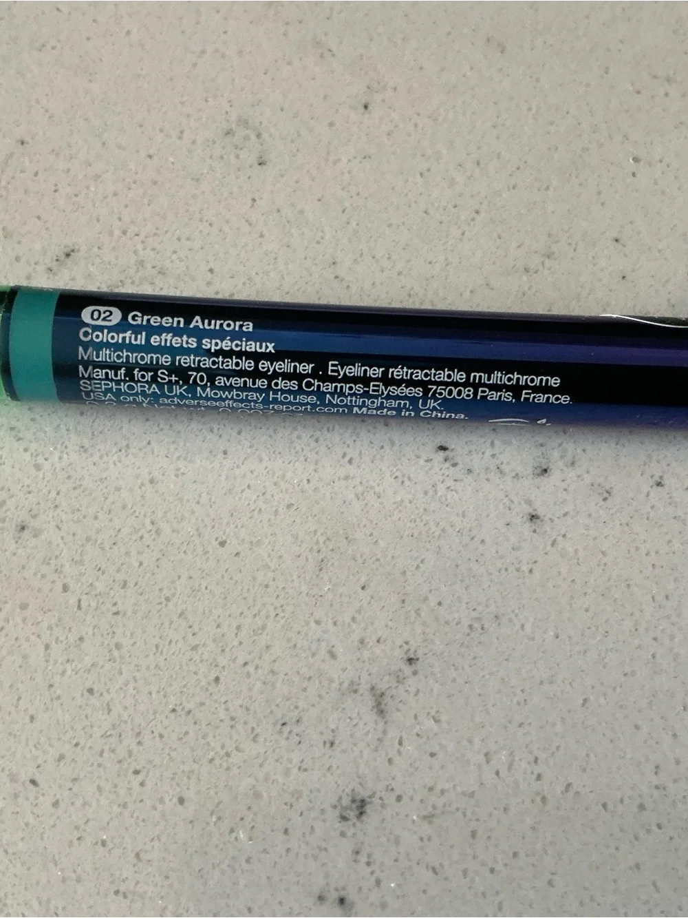 Sephora new sealed