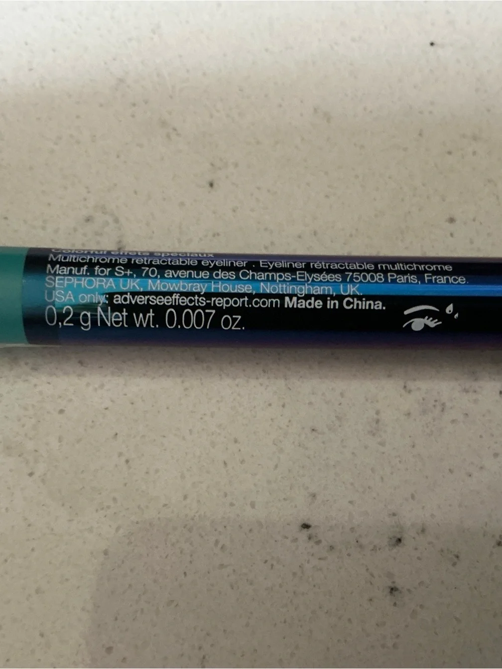 Sephora new sealed