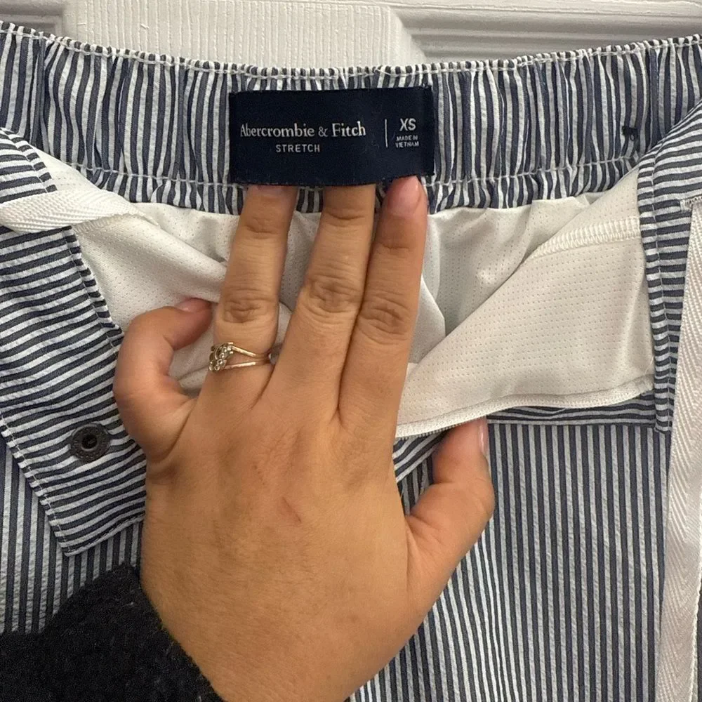 Abercrombie & Fitch abercrombie fitch
