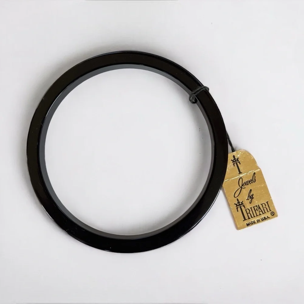 Trifari vintage “jewels