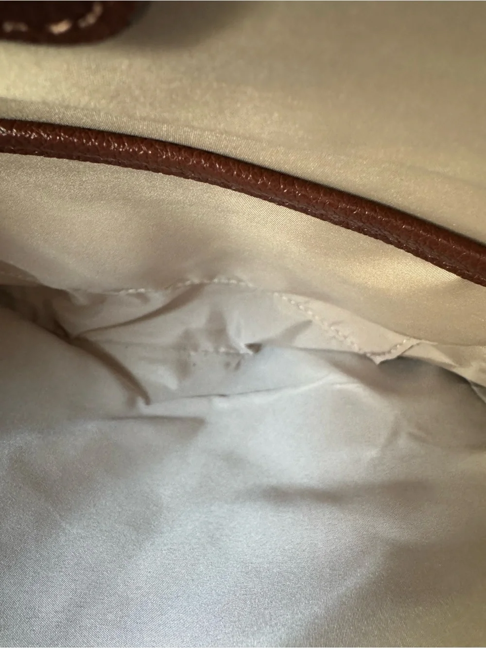 Nine West rich seen strap