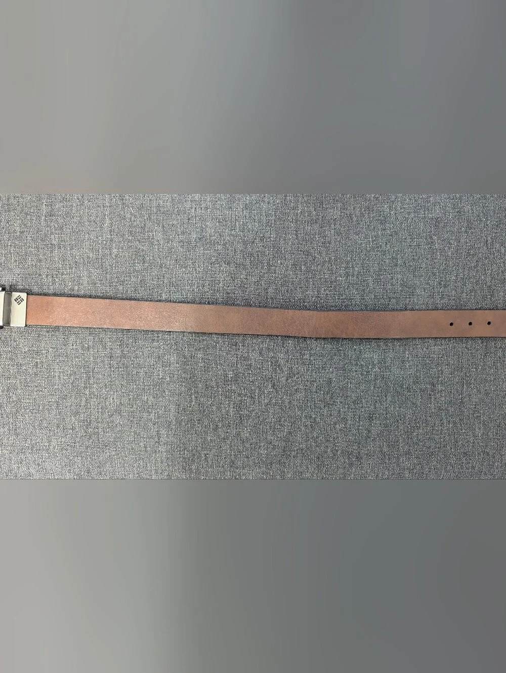 Columbia classic brown