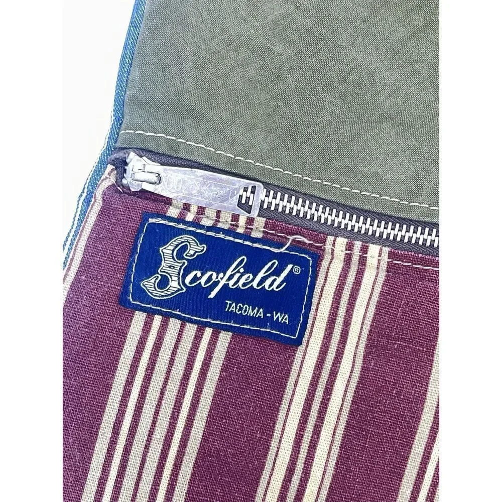 Scofield Tacoma scofield tacoma